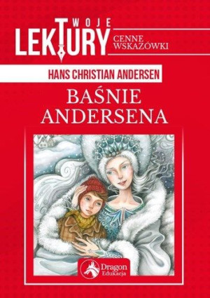 Lektury. Baśnie Andersena