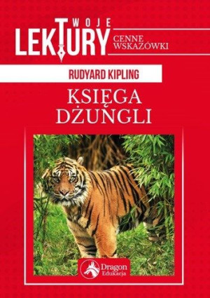 Lektury. Księga dżungli