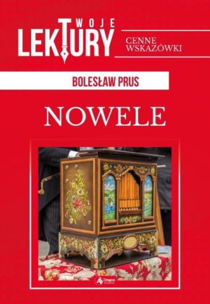 Lektury. Nowele - Prus