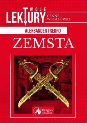 Lektury. Zemsta