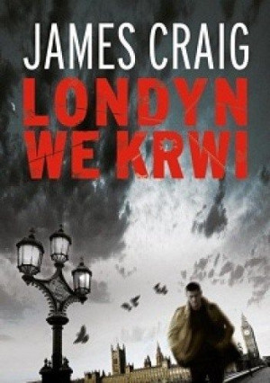 Londyn we krwi