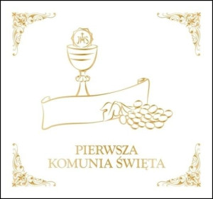 Pakiet komunijny