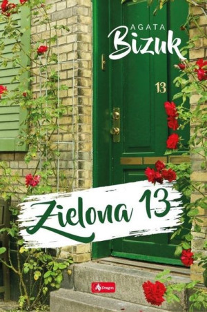 Zielona 13. Agata Bizuk