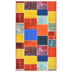 Dywanik, kolorowy, 80x150 cm
