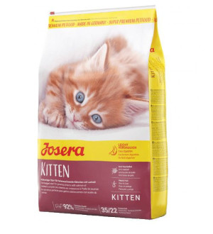 Josera Kitten 10kg