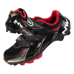 Buty rowerowe Northwave Vega [80122005 15]