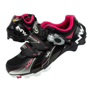 Buty rowerowe Northwave Vega SBS [80122004 19]