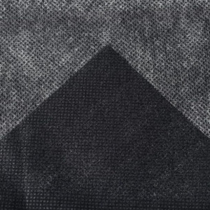 Nature Włóknina do ściółkowania, 1x10 m, czarna, 6030228