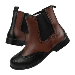 Buty robocze ochronne Lavoro [6036.42] S2