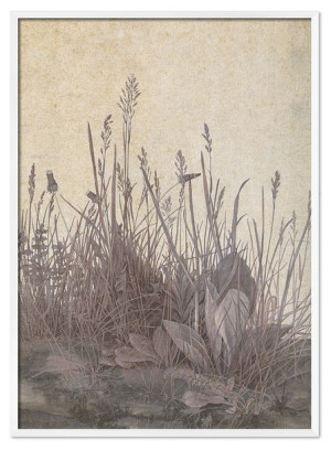 Obraz na płótnie rośliny 53x73cm