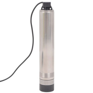 Pompa głębinowa do studni 40 m, 750 W