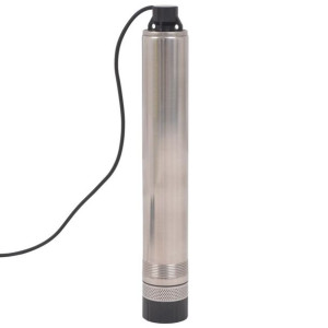 Pompa głębinowa do studni 60 m, 900 W