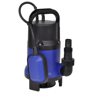 Pompa zanurzeniowa do brudnej wody, 400 W