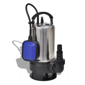 Pompa ogrodowa do wody 750 W 12500 L/h