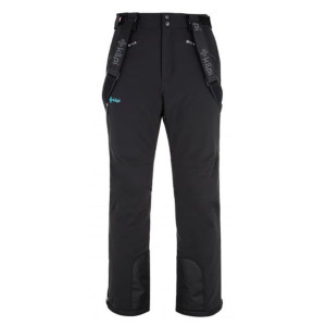 KILPI Spodnie narciarskie TEAM PANTS-M męskie