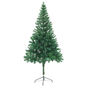Sztuczna choinka ze stojakiem, 180 cm, 564 gałązki