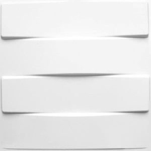 Panele ścienne 3D Vaults, 12 szt., GA-WA05