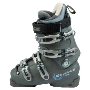 Buty narciarskie Lange CRL 80 [LB32240]