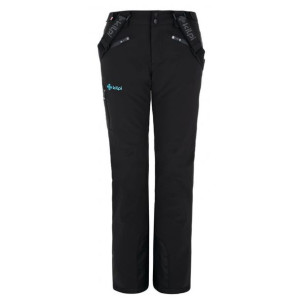 KILPI Spodnie narciarskie TEAM PANTS-W damskie