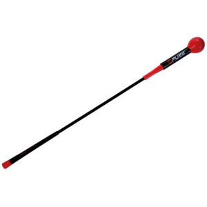 Pure2Improve Kij treningowy do golfa, 100 cm, P2I641870