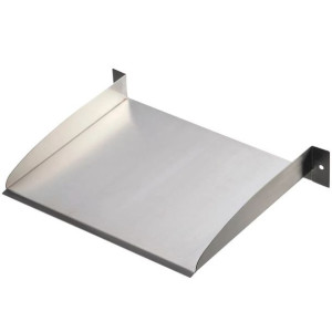 Wodospad Ubbink Brisbane ze stali nierdzewnej, 30 cm