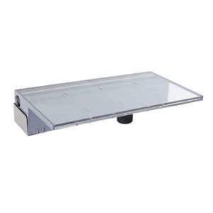 Wodospad Niagara LED, 60 cm, bezbarwny, 7504609