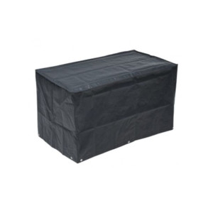 Pokrowiec na grill ogrodowy, 103 x 58 x 58 cm