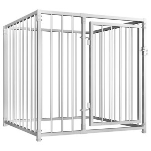 Kojec dla psa, 100 x 100 x 100 cm