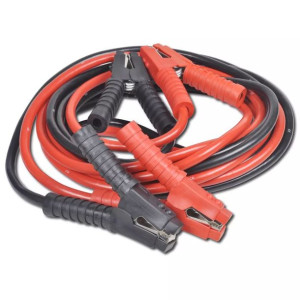 Kabel rozruchowy, 1500 A, 2 szt.