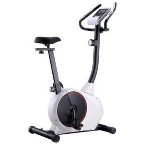Magnetyczny rower treningowy z pomiarem tętna