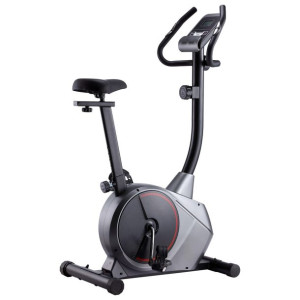 Magnetyczny rower treningowy z pomiarem tętna