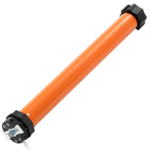 Silnik rurowy 10 Nm