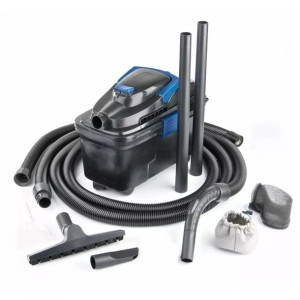 Odkurzacz VacuProCleaner Compact, 1379119