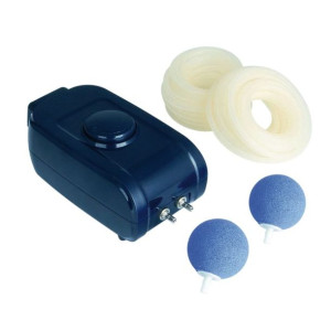 Pompa napowietrzająca Air 200 Outdoor, 1351325