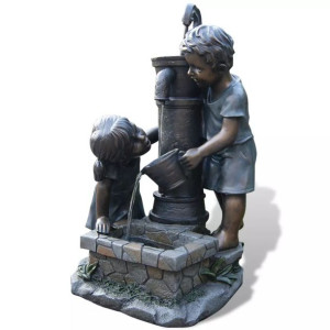 Ozdoba wodna Acqua Arte - zestaw Atlanta 1387016
