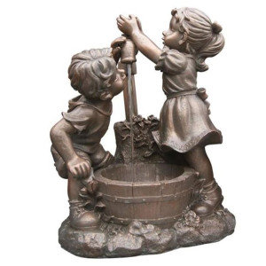 Fontanna Acqua Arte Memphis, 1387059