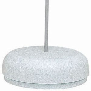 Ubbink Pompa przeciw zamarzaniu stawu Basic 40 1371036