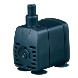 Ubbink Pompa do fontanny Eli-Indoor 200i, 5 W, czarna, 1351360