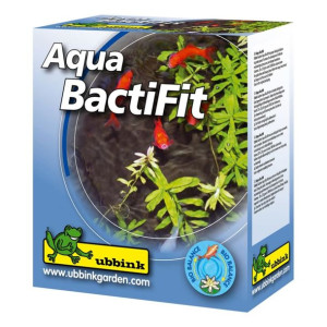 Ubbink Preparat do usuwania amoniaku Aqua Bactifit, 20x2 g 1373008