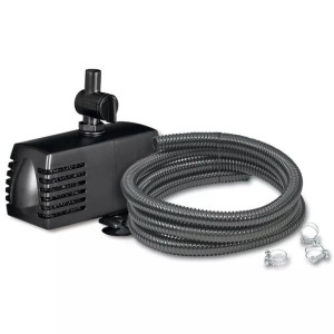 Pompa do urządzeń wodnych 900 l/h, 18 W, 1386291