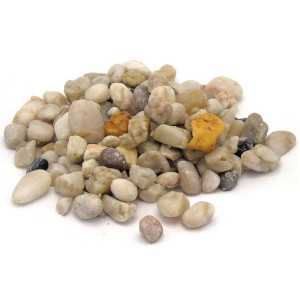 Ubbink Żwir do oczka wodnego, 10 kg, 8-12 mm, 1373125
