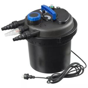 Zestaw filtracyjny BioPressure 6000, 9 W, 1355409