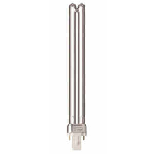 Wymienna żarówka do lampy UV-C Pl-11W, przezroczysta