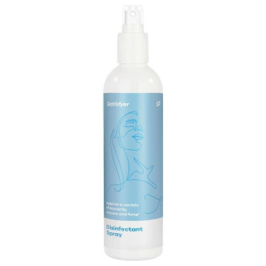 Gentle Disinfectant Spray EU spray dezynfekujący
