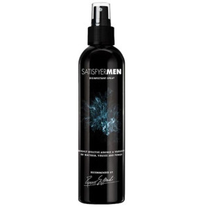 Sprej - Gentle Men Disinfectant Spray EU spray do czyszczenia zabawek