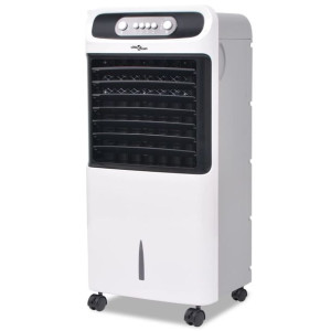 Klimatyzer, klimatyzator, 80 W, 12 L, 496 m³/h