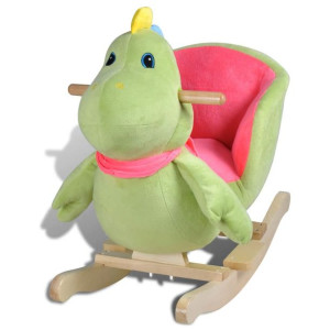 Dinozaur na biegunach