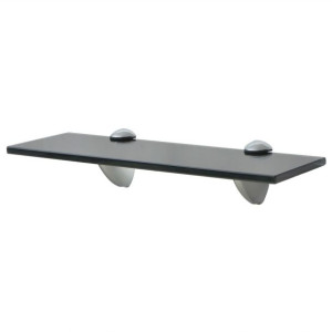 Półka szklana 30x10 cm 8 mm