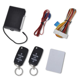 Centralny zamek i 2 piloty do VW Skoda Audi