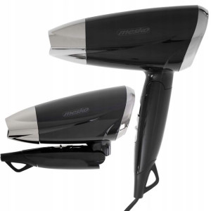 Suszarka Do Włosów Hair Dryer Składana 2 Poziomy